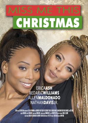 Miss Me This Christmas [Portuguese]