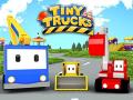 Tiny Trucks S1-S3