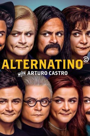 Alternatino with Arturo Castro [Russian]