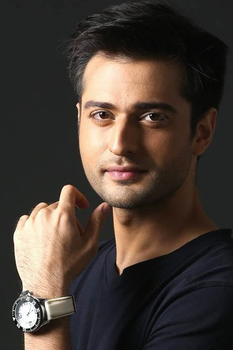 actor Vivaan Modi large photo