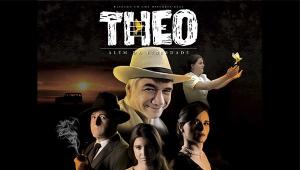 Theo, além da liberdade [Portuguese]