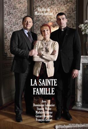 La Sainte Famille [Russian]