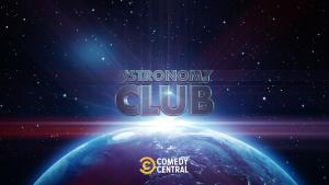 Astronomy Club [ترجمة عربية]