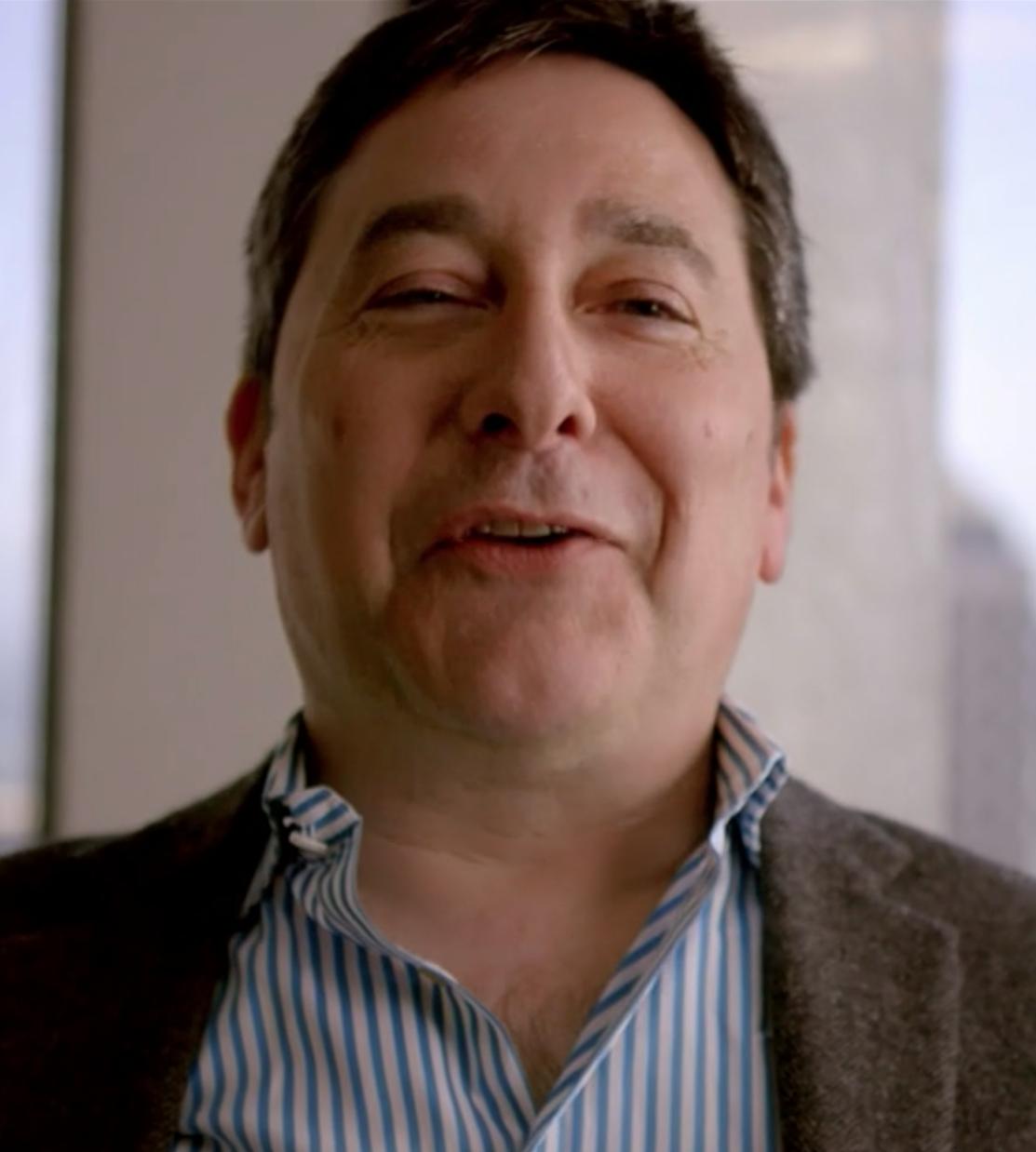 actor Joseph Menn large photo