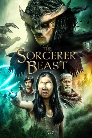 Age of Stone and Sky: The Sorcerer Beast [Hindi]