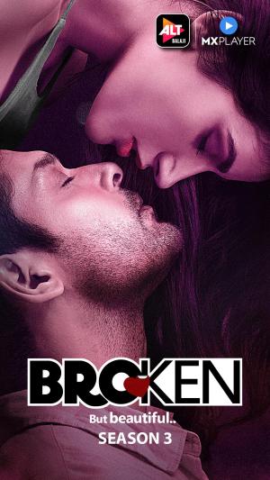 Broken But Beautiful [Hindi] S1-S3