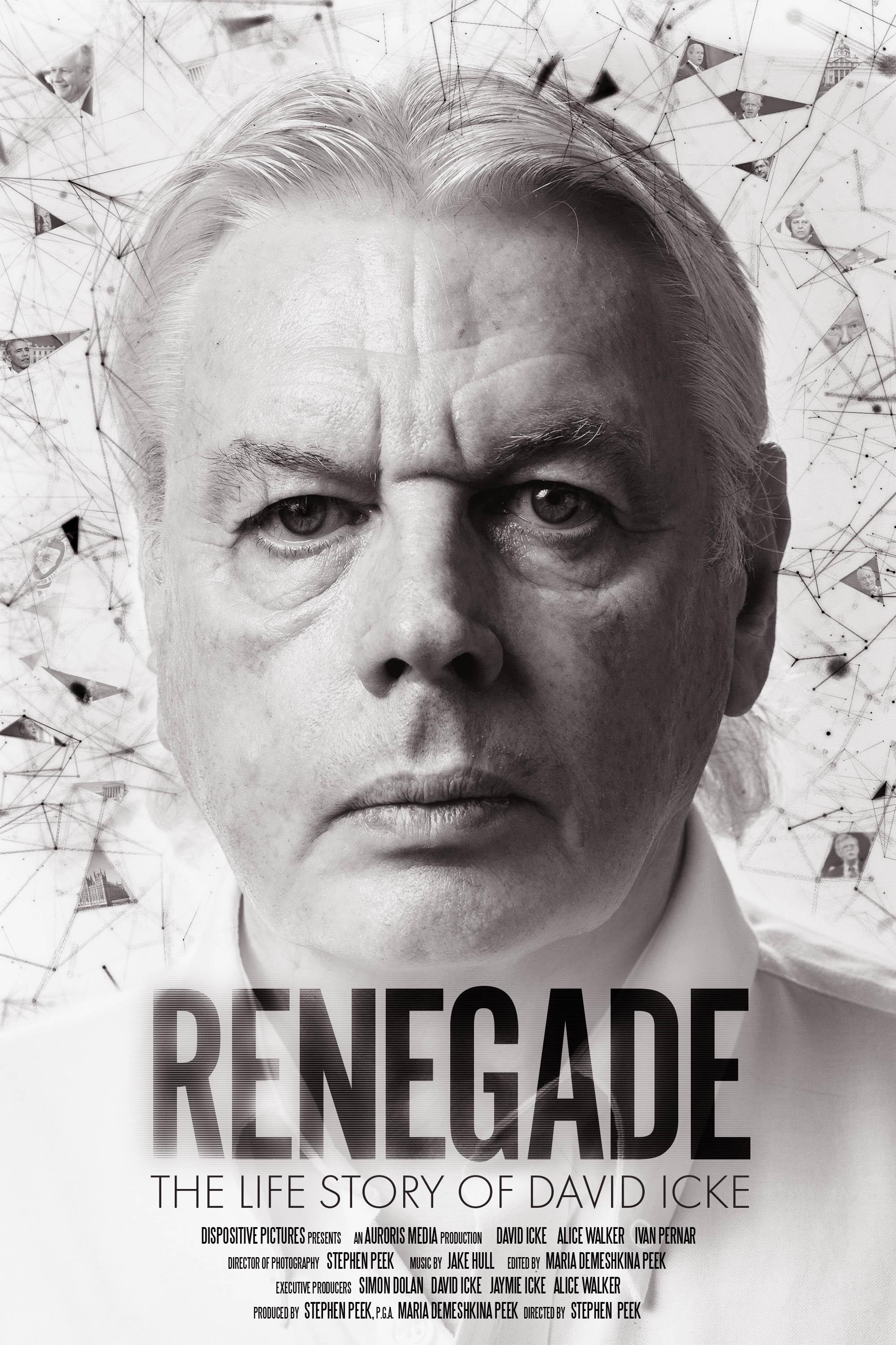 Renegade (2019) | Watch on Movi47