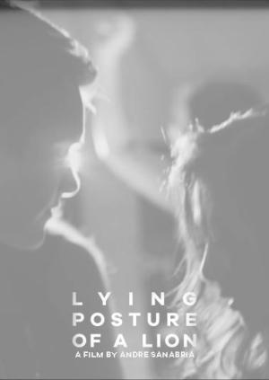 Lying Posture of a Lion [Russian]