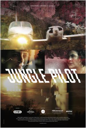 Jungle Pilot [Portuguese]