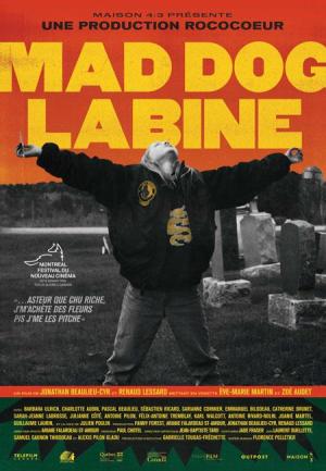 Mad Dog Labine [Russian]