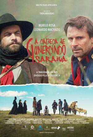 A Cabeça de Gumercindo Saraiva [Portuguese]