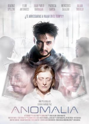 Anomalia [SpanishLatam]