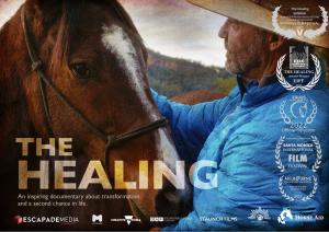 The Healing [Indonesian]