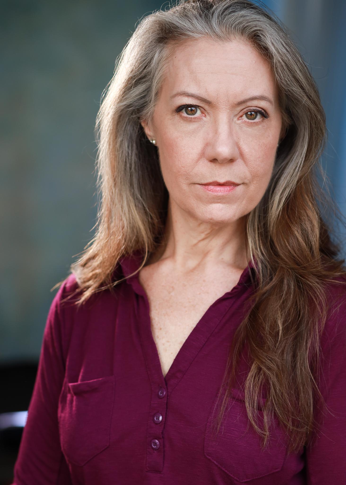 actor Susan Willis large photo