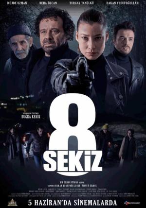 8 (Sekiz) [Spanish]