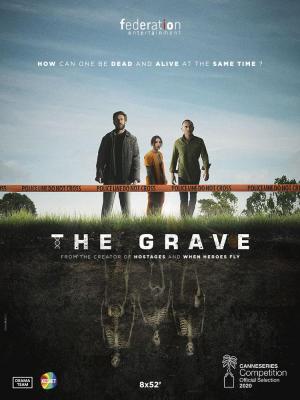 The Grave [Russian]