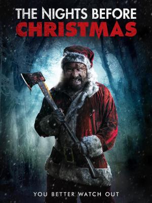 The Nights Before Christmas [Russian]