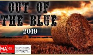 Out of the Blue [Version française]