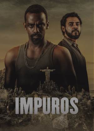 Impuros [Version française] S1-S3