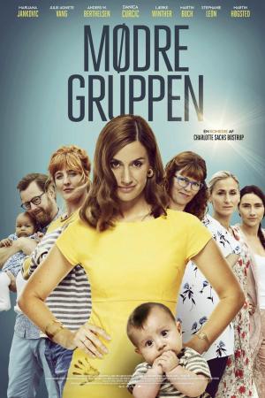 Mødregruppen [Russian]