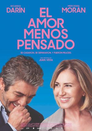 An Unexpected Love [SpanishLatam]