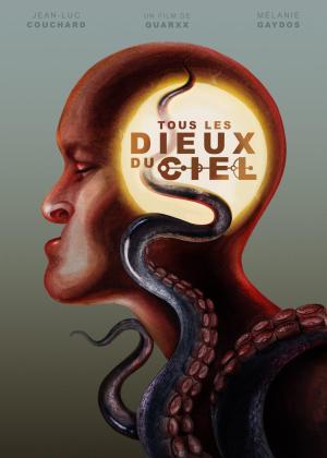 All the Gods in the Sky [Version française]