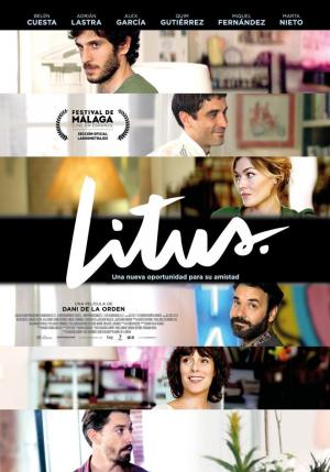 Litus. [Russian]