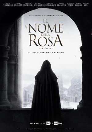 The Name of the Rose [Version française]