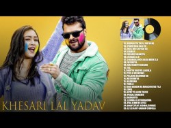 Khesari Lal Yadav Super Hit New Songs 2023 (Jukebox) | Nonstop Bhojpuri Dj Song All Hit Song 2023