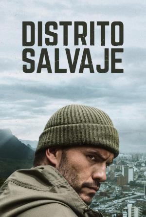 Wild District [Hindi] S1-S2