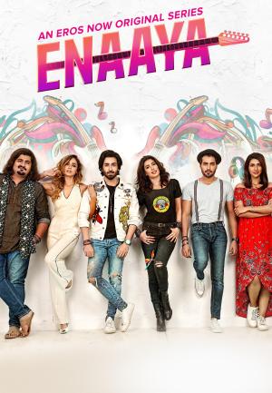 Enaaya [Hindi]