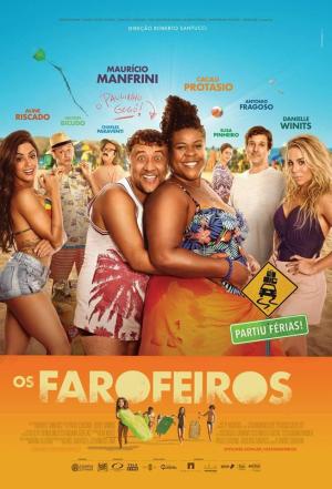 Os Farofeiros [Russian]