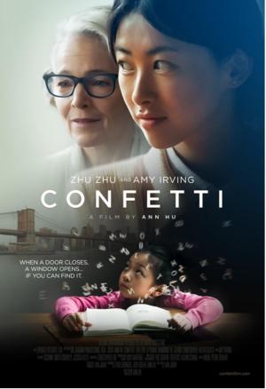 Confetti [Portuguese]