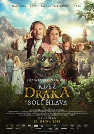 The Secret of the Two Headed Dragon [Hindi]