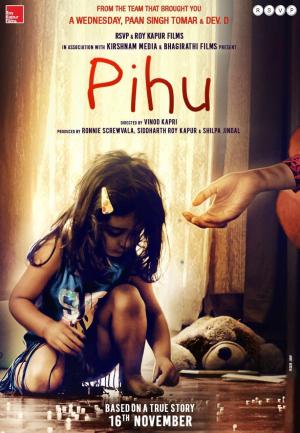 Pihu [Hindi]