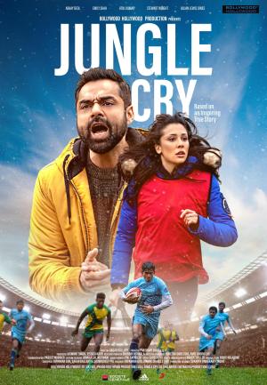 Jungle Cry [Hindi]