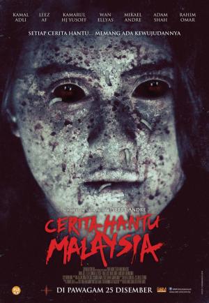Cerita Hantu Malaysia [Indonesian]