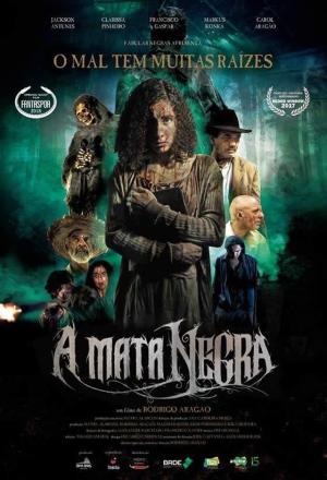 The Black Forest [Indonesian]