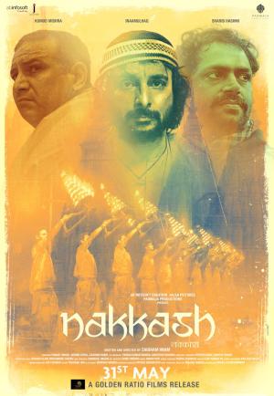 Nakkash [Hindi]