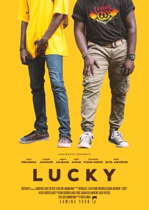 Lucky [ترجمة عربية]