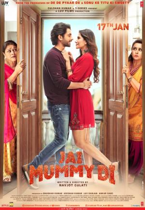Jai Mummy Di [Hindi]