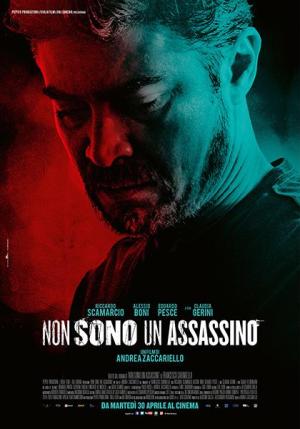 Non sono un assassino [Spanish]