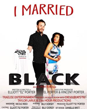 I Married Black [Russian]