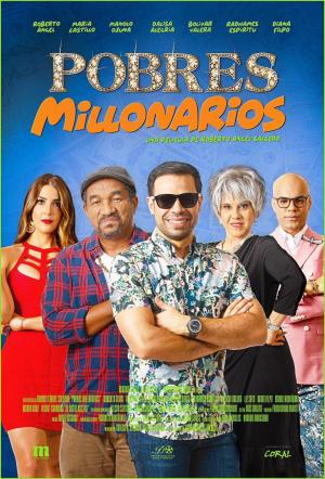 Pobres Millonarios [Russian]