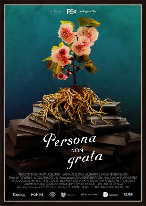 Persona Non Grata [Russian]