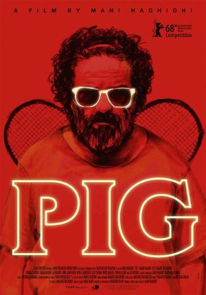 Pig [Russian]