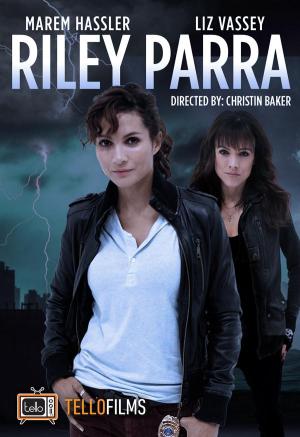 Riley Parra: Better Angels [Russian]