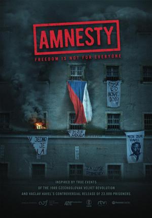 Amnestie [Russian]