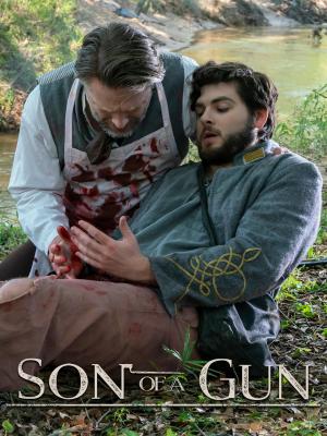 Son of a Gun [Russian]