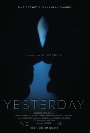 Yesterday [Russian]